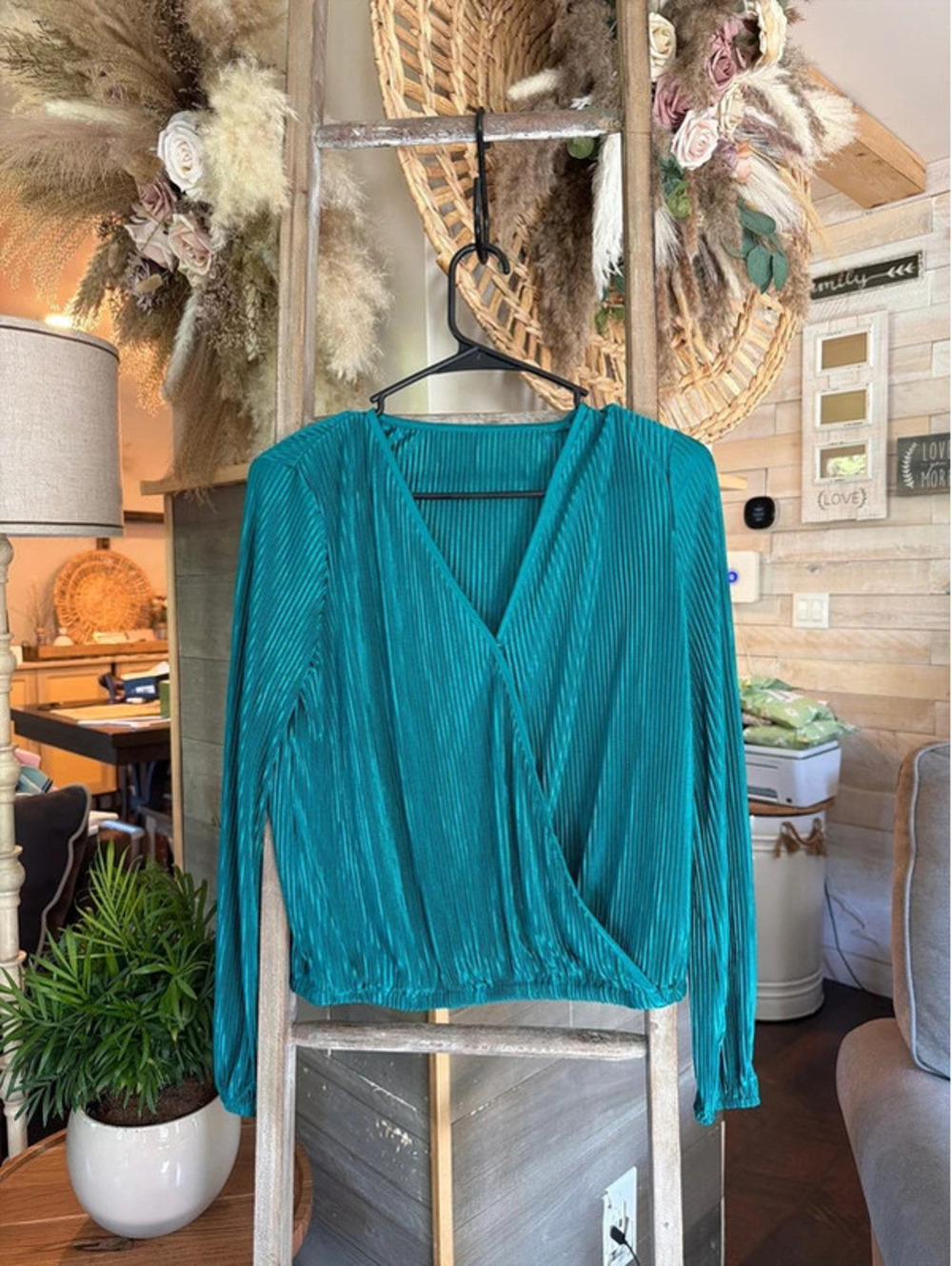 Blouse